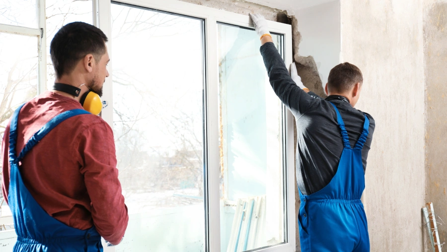 Window Replacement services Window Replacement services